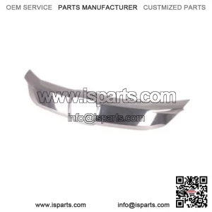 NEW OEM 2019-2022 Honda  HR-V Upper Front Grille Molding 71122-T7A-J11