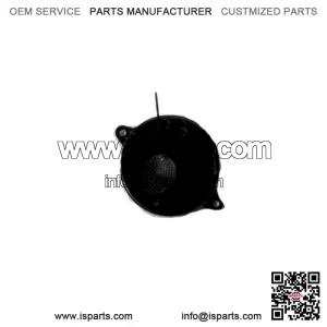 1979-1999 Honda Z50R/RD Z 50 Air Filter Housing Box Airbox 17221-165-000