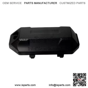 Honda Crf300L Crf 300 Rally OEM Cover Tool Box 2021 - 2023