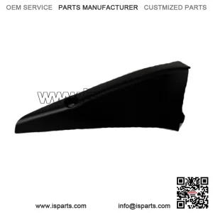 Honda 2002-2009 VFR Left Cowl Upper Cvr New 64596MCWD00