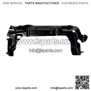 kawasaki 2021 2022 2023 2024 ZX10R ZX10RR ZX10 NEW original radiator panel