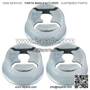 M127351 Mower Deck Deflector for John Deere 1438GS 1542GS 1642HS S1642