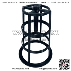 Air Filter Cage Guide for Yamaha YFZ450 04-20