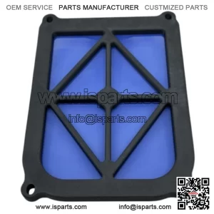 Performance Air Box Lid with Outerwears PreFilter for Yamaha Blaster