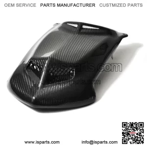 FourWerx TRX450R X7 Carbon Fiber Hood - Honda TRX 450R FourWerx Carbon