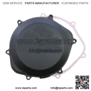Clutch Cover Black Honda TRX450R Sportrax 450R/TRX450ER Sportrax 450ER
