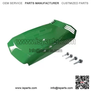 New Upper Hood KIT Fits John Deere LX176
