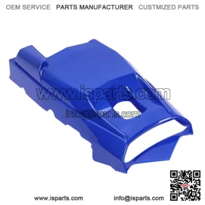 For Yamaha Raptor 700 700R 2006-2024 Rear Taillight Cover #1S3-84716-00-00