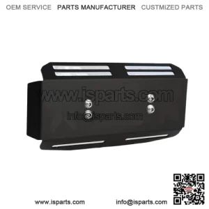 Rear Bumper Bash Guard Protection For Yamaha Raptor 700 700R 2006-2024