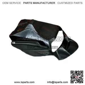 OEM taillight cover panel trim brake tail light guard Yamaha YFZ450R 2009-2024