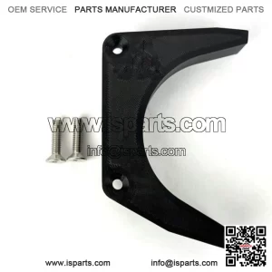 2009-2023 Yamaha YFZ450R Case Saver Engine Chain Guard Protector YFZ450X