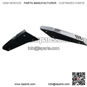 For YAMAHA YFZ450R Special Edition Front A-Arm Skid Plate Guards 2009 2010-2024