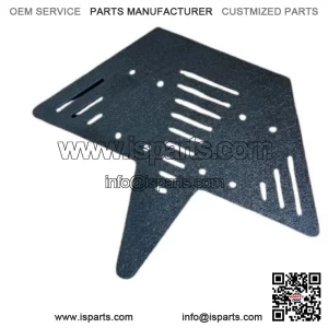 Yamaha YFZ450R Roost Guard 2009-2025 YFZ450X