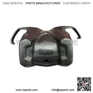 2009 - 2024 YAMAHA YFZ450R YFZ 450R 450 R X OEM HANDLEBAR DASH COVER BARS