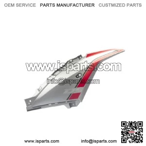 Front Right Panel Grey for Loncin LX500-J,Voge 500DS Euro 5 LX500-J-E5 CMPO ABS