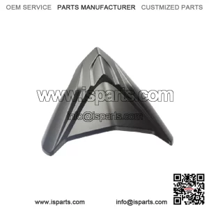 Headlight Panel Black for Loncin LX6000D-A,Voge ER10 Euro 5 LX6000D-A-E5 CMPO