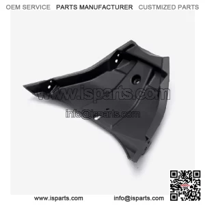 Headlight Protector Panel for Loncin LX500-K,Voge 500DSX Euro 5 LX500-K-E5 CMPO