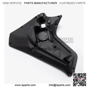 Front Right Inner Side Panel for LX6000D-A-E5 for Loncin , Voge ER10 Euro 5