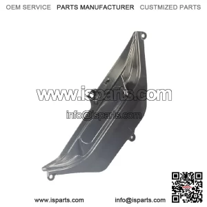 Front Left Trim Panel Black for Loncin LX6000D-A,Voge ER10 Euro 5 LX6000D-A-E5