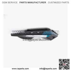 Right Panel Blue for Loncin LX650-2C,Voge 650DSX Euro 5 LX650-2C-E5 CMPO Fairing