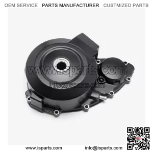 Right Engine Casing for Loncin LX650-2C,Voge 650DSX Euro 5 LX650-2C-E5 CMPO Unit