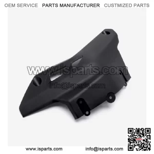 Left Belly Panel for Loncin LX500-J,Voge 500DS Euro 5 LX500-J-E5 CMPO Fairing