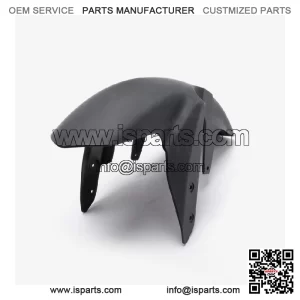 Front Left Panel Grey for Loncin LX500-K,Voge 500DSX Euro 5 LX500-K-E5 CMPO ABS