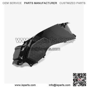 Right Side Panel Black for Loncin LX6000D-A,Voge ER10 Euro 5 LX6000D-A-E5 CMPO