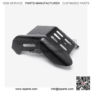 Left Belly Panel for Loncin LX650-2C,Voge 650DSX Euro 5 LX650-2C-E5 CMPO Fairing