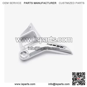 Front Left Fuel Tank Panel for Loncin LX500-N,Voge 500AC Euro 5 LX500-N-E5 CMPO