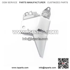 Left Side Panel Silver for Loncin LX500-J,Voge 500DS Euro 5 LX500-J-E5 CMPO Left