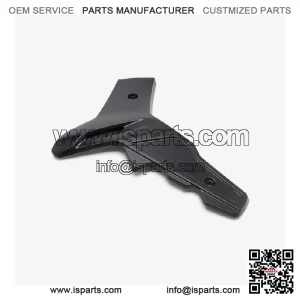 Right Fuel Tank Panel for Loncin LX500-K,Voge 500DSX Euro 5 LX500-K-E5 CMPO ABS