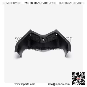 Front Fuel tank Decorative Cover for Loncin , Voge 650DSX Euro 5 CMPO Fairing