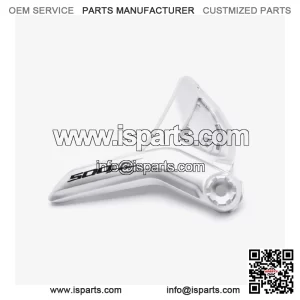 Motorcycle Front Right Panel for Loncin LX500-N,Voge 500AC Euro 5 LX500-N-E5