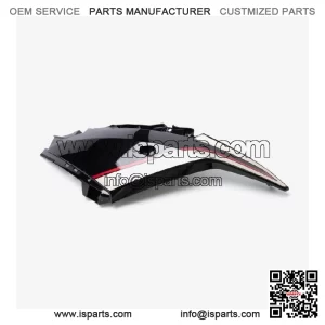 Front Right Panel Black for Loncin LX500-K,Voge 500DSX Euro 5 LX500-K-E5 CMPO