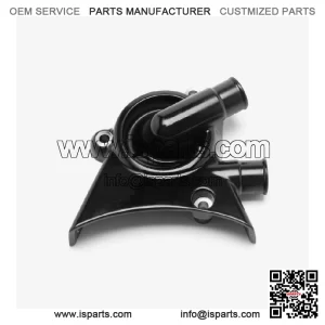 Scooter Water Pump Housing for Loncin LX650-2C,Voge 650DSX Euro 5 LX650-2C-E5