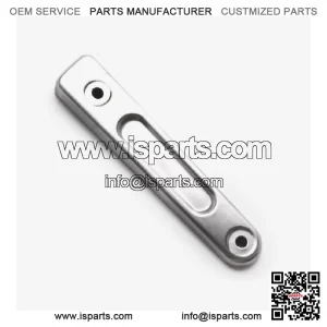 Motorcycle Exhaust Cover - Side for Loncin LX500-J,Voge 500DS Euro 5 LX500-J-E5