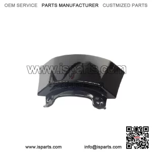 Side Connecting Panel Black for Loncin LX6000D-A,Voge ER10 Euro 5 LX6000D-A-E5