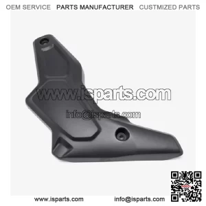 Left Fuel Tank Panel for Loncin LX500-N,Voge 500AC Euro 5 LX500-N-E5 CMPO Left