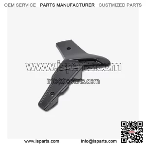 Left Fuel Tank Panel for Loncin LX500-K,Voge 500DSX Euro 5 LX500-K-E5 CMPO Left