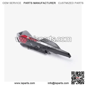 Right Panel Red for Loncin LX650-2C,Voge 650DSX Euro 5 LX650-2C-E5 CMPO Fairing