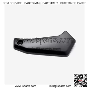 Left Belly Panel Trim for Loncin LX500-N,Voge 500AC Euro 5 LX500-N-E5 CMPO Left