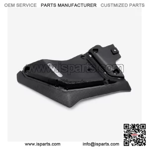 Right Radiator Panel for Loncin LX500-K,Voge 500DSX Euro 5 LX500-K-E5 CMPO Right