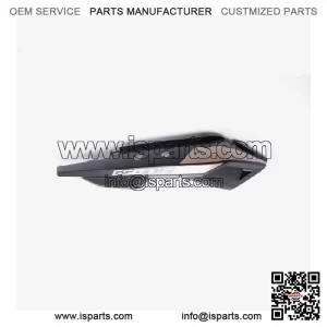Right Panel Black for Loncin LX650-2C,Voge 650DSX Euro 5 LX650-2C-E5 CMPO Right