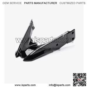 Front Panel Black for Loncin LX650-2C,Voge 650DSX Euro 5 LX650-2C-E5 CMPO Front