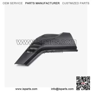 Lower Left Side Panel for Loncin LX500-K,Voge 500DSX Euro 5 LX500-K-E5 CMPO ABS
