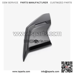 Right Radiator Surround Panel for Loncin LX500-K,Voge 500DSX Euro 5 LX500-K-E5