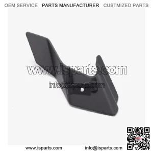 Right Headlight Trim Panel for Loncin LX6000D-A,Voge ER10 Euro 5 LX6000D-A-E5