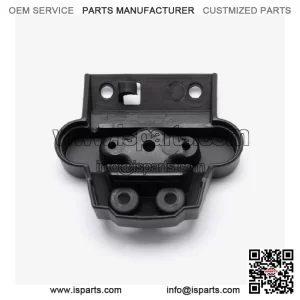 Number Plate Housing for Loncin LX6000D-A,Voge ER10 Euro 5 LX6000D-A-E5 NPB004