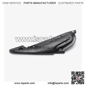 Front Left Side Panel for Loncin LX500-N,Voge 500AC Euro 5 LX500-N-E5 CMPO Cover